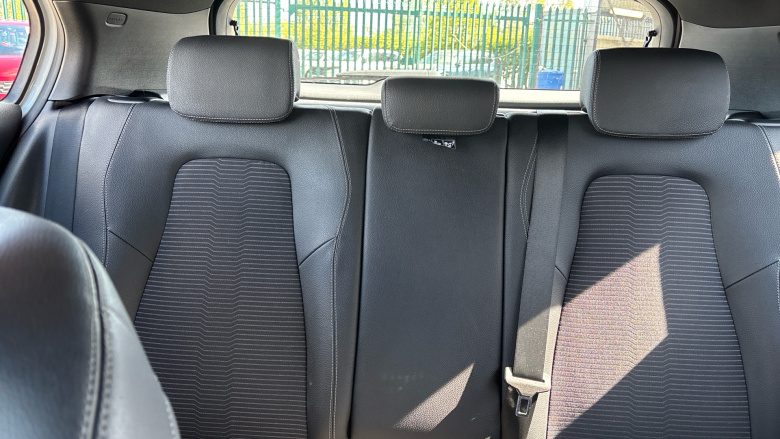 Mercedes-Benz A-Class A180 Sport Executive 5dr Auto Petrol Hatchback